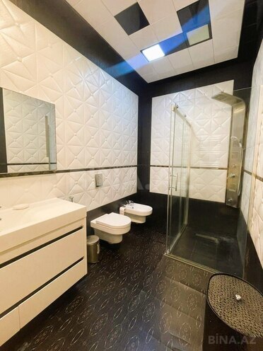 Satılır 4 otaqlı yeni tikili 240 m², İçəri Şəhər m., photo 29 from 30