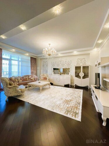 Satılır 4 otaqlı yeni tikili 240 m², İçəri Şəhər m., photo 6 from 30