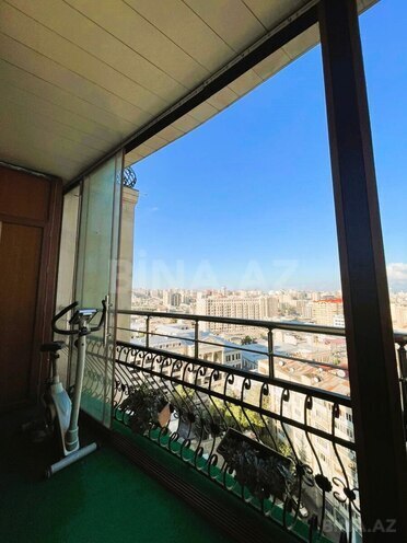Satılır 4 otaqlı yeni tikili 240 m², İçəri Şəhər m., photo 25 from 30