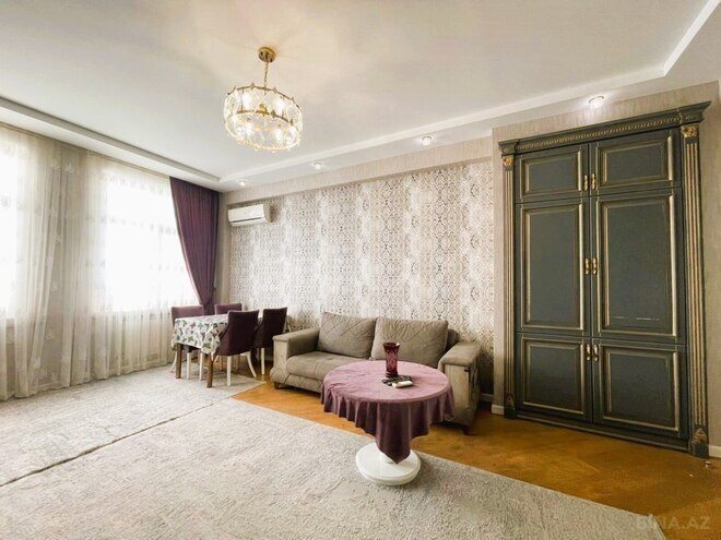 Satılır 4 otaqlı yeni tikili 240 m², İçəri Şəhər m., photo 16 from 30