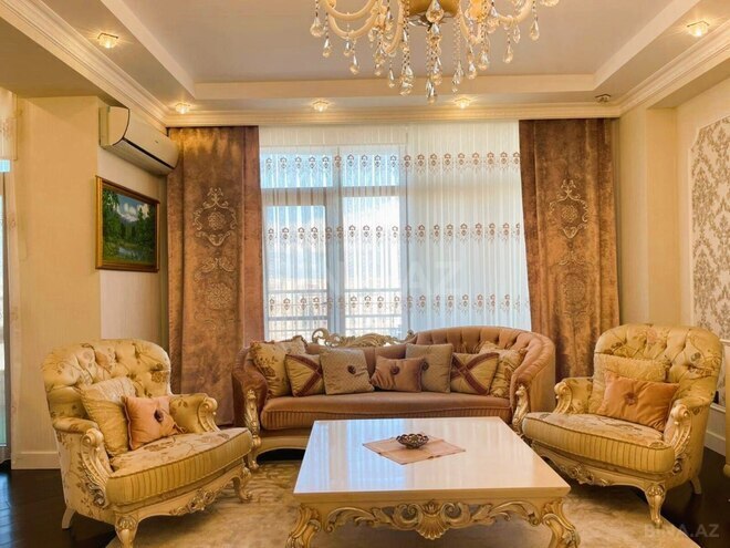 Satılır 4 otaqlı yeni tikili 240 m², İçəri Şəhər m., photo 7 from 30