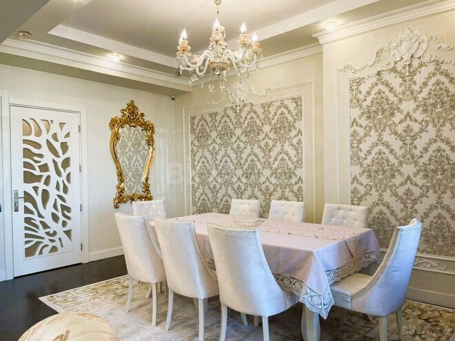 Satılır 4 otaqlı yeni tikili 240 m², İçəri Şəhər m., photo 5 from 30