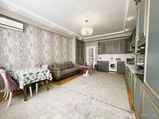 Satılır 4 otaqlı yeni tikili 240 m², İçəri Şəhər m., photo 17 from 30
