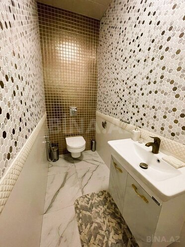 Satılır 4 otaqlı yeni tikili 240 m², İçəri Şəhər m., photo 27 from 30