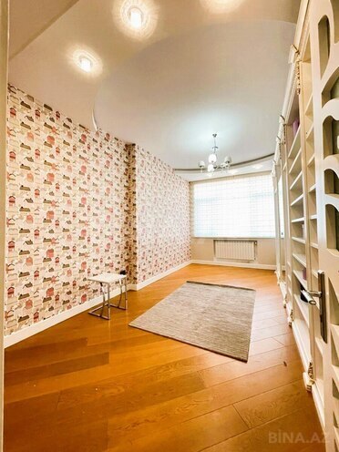 Satılır 4 otaqlı yeni tikili 240 m², İçəri Şəhər m., photo 12 from 30