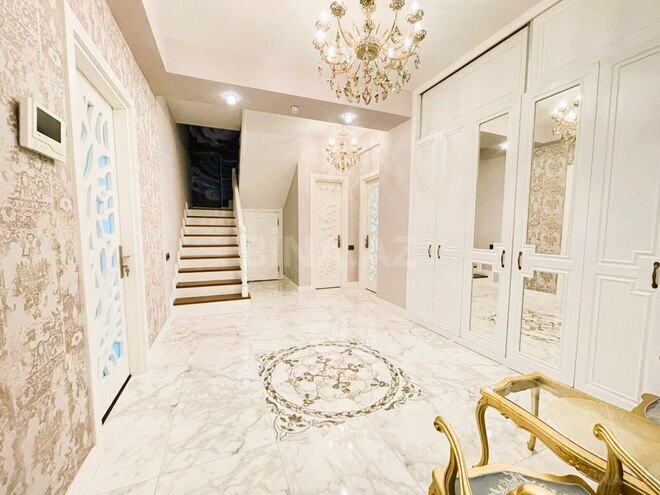 Satılır 4 otaqlı yeni tikili 240 m², İçəri Şəhər m., photo 21 from 30