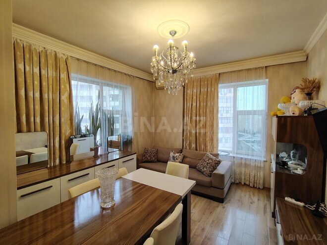 Продаётся 3-комн. новостройка 70 м², Наримановский  р., photo 5 from 12