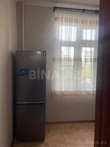 İcarəyə verilir 1 otaqlı köhnə tikili 40 m², Şah İsmayıl Xətai m., photo 6 from 11