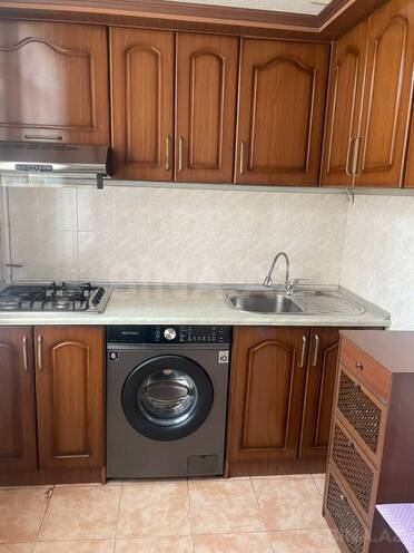 İcarəyə verilir 1 otaqlı köhnə tikili 40 m², Şah İsmayıl Xətai m., photo 5 from 11