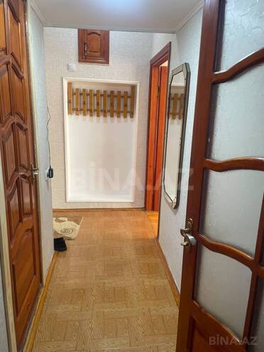 İcarəyə verilir 1 otaqlı köhnə tikili 40 m², Şah İsmayıl Xətai m., photo 8 from 11
