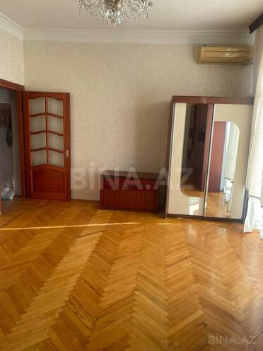 İcarəyə verilir 1 otaqlı köhnə tikili 40 m², Şah İsmayıl Xətai m., photo 4 from 11