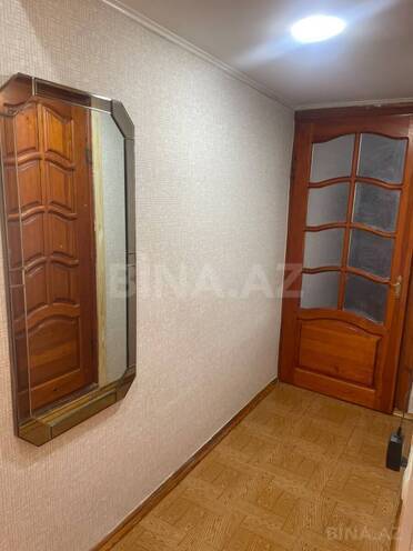 İcarəyə verilir 1 otaqlı köhnə tikili 40 m², Şah İsmayıl Xətai m., photo 7 from 11