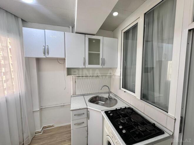 Satılır 2 otaqlı yeni tikili 56 m², İnşaatçılar m., photo 10 from 16