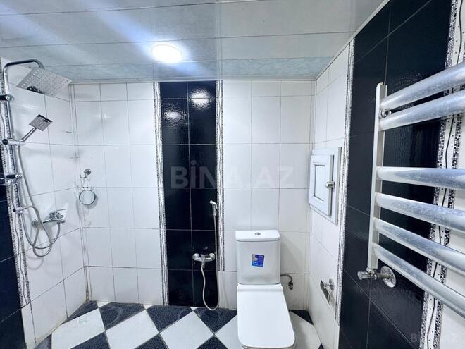 Satılır 2 otaqlı yeni tikili 56 m², İnşaatçılar m., photo 12 from 16