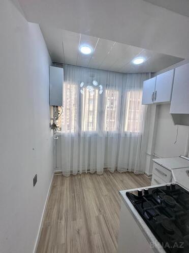 Satılır 2 otaqlı yeni tikili 56 m², İnşaatçılar m., photo 11 from 16