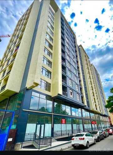 Satılır 2 otaqlı yeni tikili 102 m², Şah İsmayıl Xətai m., photo 1 from 11