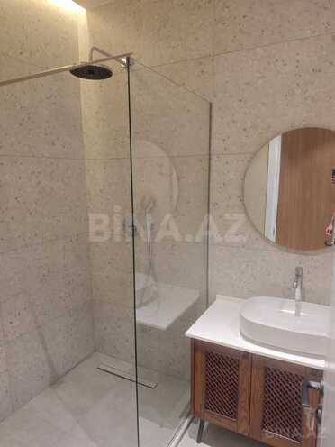 İcarəyə verilir 1 otaqlı yeni tikili 45 m², Sea Breeze q., photo 8 from 9