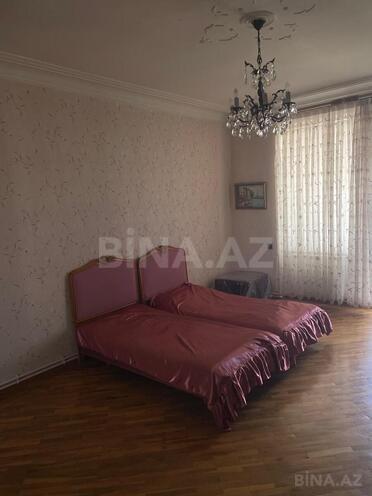 Сдаётся 3-комн. вторичка 80 м², м. Элмляр Академиясы, photo 7 from 9