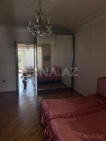 Сдаётся 3-комн. вторичка 80 м², м. Элмляр Академиясы, photo 8 from 9