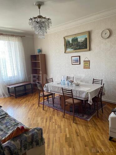 Сдаётся 3-комн. вторичка 80 м², м. Элмляр Академиясы, photo 3 from 9