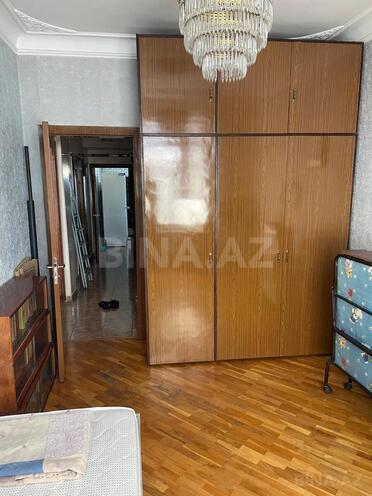Сдаётся 3-комн. вторичка 80 м², м. Элмляр Академиясы, photo 6 from 9