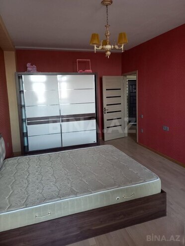 İcarəyə verilir 2 otaqlı yeni tikili 80 m², Badamdar q., photo 4 from 15