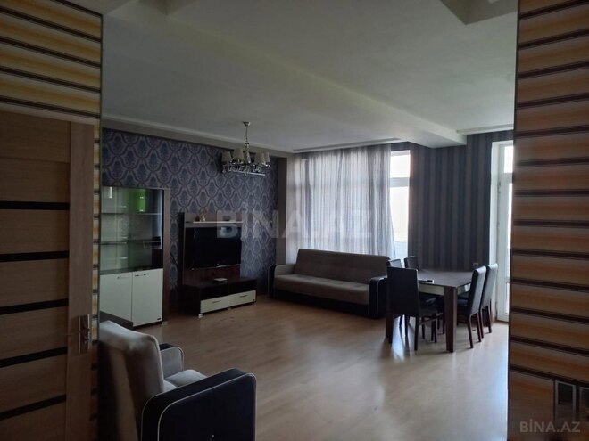 İcarəyə verilir 2 otaqlı yeni tikili 80 m², Badamdar q., photo 8 from 15