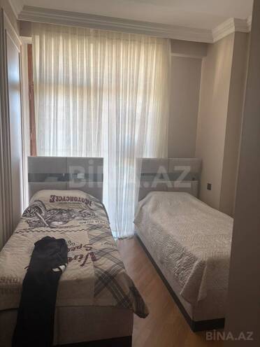 İcarəyə verilir 3 otaqlı yeni tikili 140 m², Bakıxanov q., photo 7 from 14