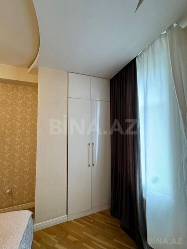 Satılır 4 otaqlı yeni tikili 125 m², Qara Qarayev m., photo 8 from 24