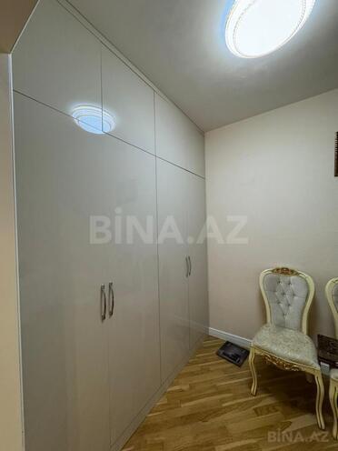 Satılır 4 otaqlı yeni tikili 125 m², Qara Qarayev m., photo 12 from 24