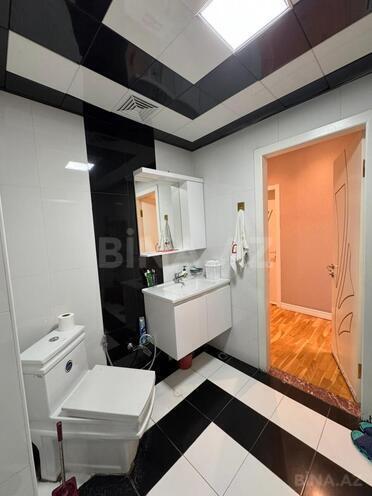 Satılır 4 otaqlı yeni tikili 125 m², Qara Qarayev m., photo 20 from 24