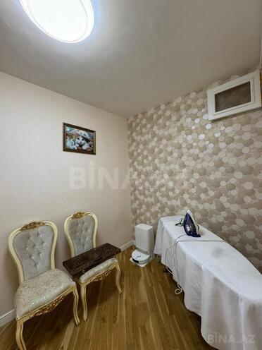 Satılır 4 otaqlı yeni tikili 125 m², Qara Qarayev m., photo 11 from 24