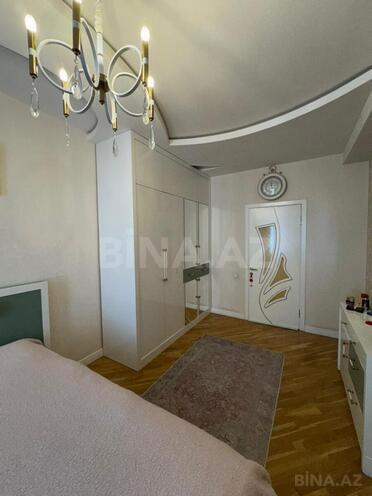 Satılır 4 otaqlı yeni tikili 125 m², Qara Qarayev m., photo 7 from 24