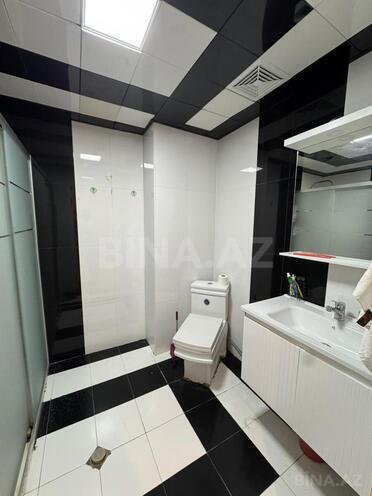Satılır 4 otaqlı yeni tikili 125 m², Qara Qarayev m., photo 19 from 24