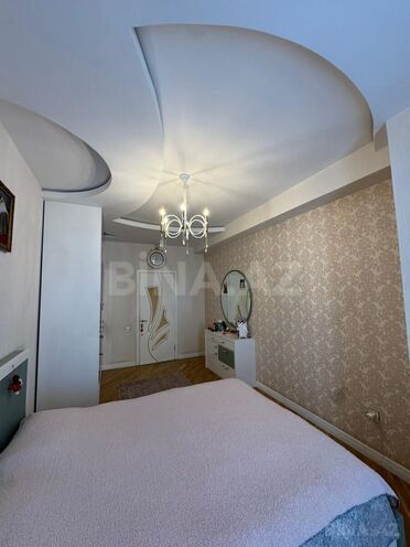 Satılır 4 otaqlı yeni tikili 125 m², Qara Qarayev m., photo 6 from 24