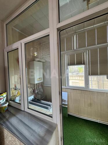 Satılır 4 otaqlı yeni tikili 125 m², Qara Qarayev m., photo 16 from 24