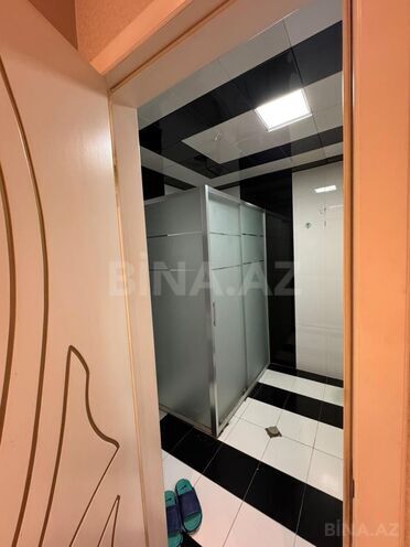 Satılır 4 otaqlı yeni tikili 125 m², Qara Qarayev m., photo 18 from 24