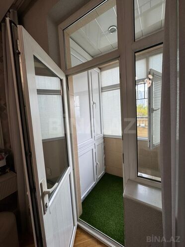 Satılır 4 otaqlı yeni tikili 125 m², Qara Qarayev m., photo 17 from 24