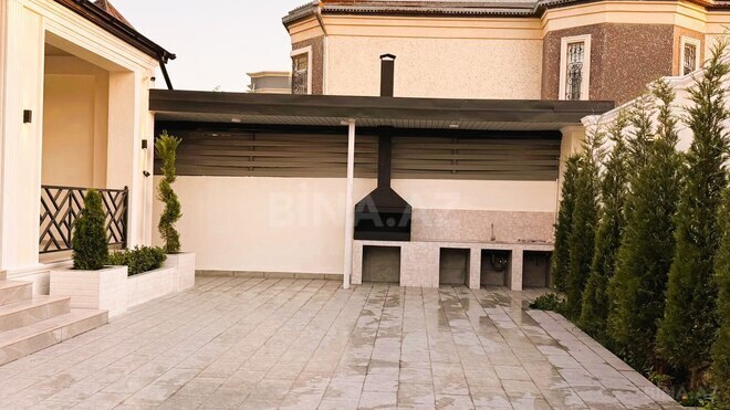 Продаётся 5-комн. дом/дача 260 м², м. Ази Асланов, photo 8 from 24