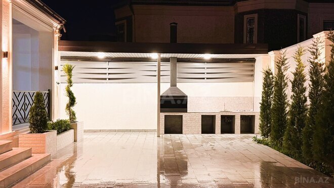 Продаётся 5-комн. дом/дача 260 м², м. Ази Асланов, photo 9 from 24