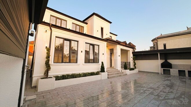 Продаётся 5-комн. дом/дача 260 м², м. Ази Асланов, photo 5 from 24