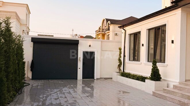 Продаётся 5-комн. дом/дача 260 м², м. Ази Асланов, photo 6 from 24