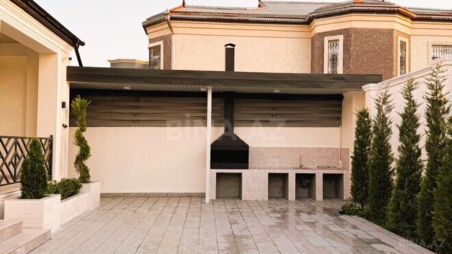 Продаётся 5-комн. дом/дача 260 м², м. Ази Асланов, photo 7 from 24