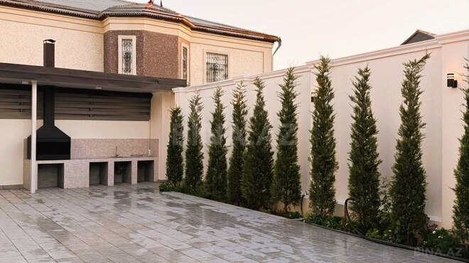 Продаётся 5-комн. дом/дача 260 м², м. Ази Асланов, photo 10 from 24