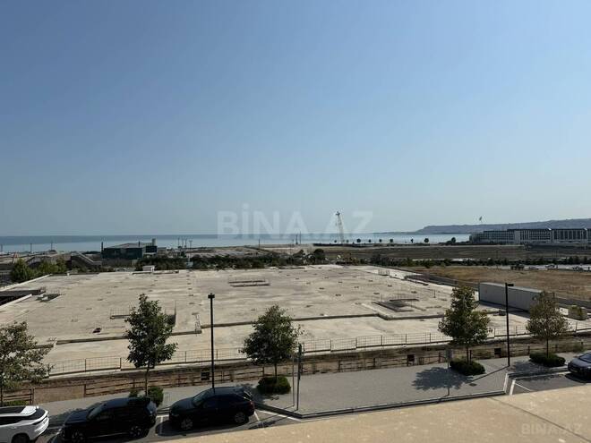 Продаётся 3-комн. новостройка 112.4 м², пос. Аг шехер, photo 6 from 16