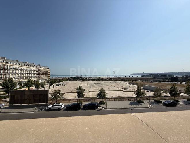 Продаётся 3-комн. новостройка 112.4 м², пос. Аг шехер, photo 3 from 16
