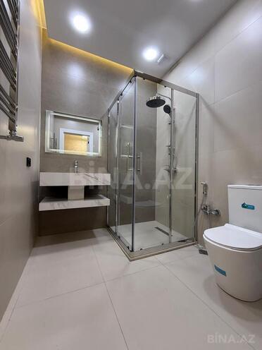 Продаётся 3-комн. новостройка 132 м², м. Нариман Нариманов, photo 9 from 15