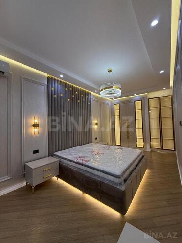 Продаётся 3-комн. новостройка 132 м², м. Нариман Нариманов, photo 10 from 15