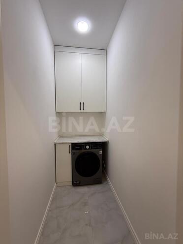 Продаётся 3-комн. новостройка 132 м², м. Нариман Нариманов, photo 14 from 15