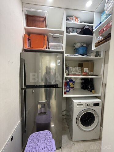 İcarəyə verilir 3 otaqlı yeni tikili 130 m², Nəsimi r., photo 27 from 30
